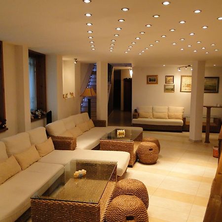 Guest House Chicho Tsane Bansko Bagian luar foto