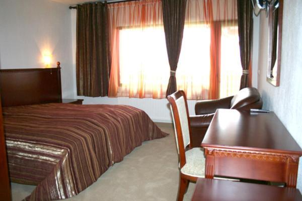 Guest House Chicho Tsane Bansko Ruang foto
