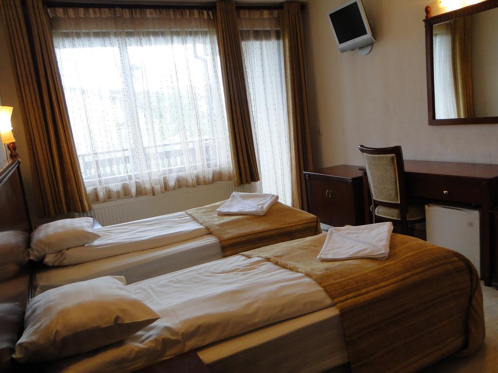Guest House Chicho Tsane Bansko Ruang foto