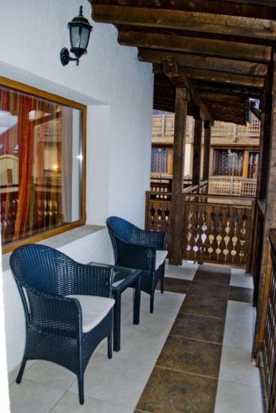 Guest House Chicho Tsane Bansko Ruang foto